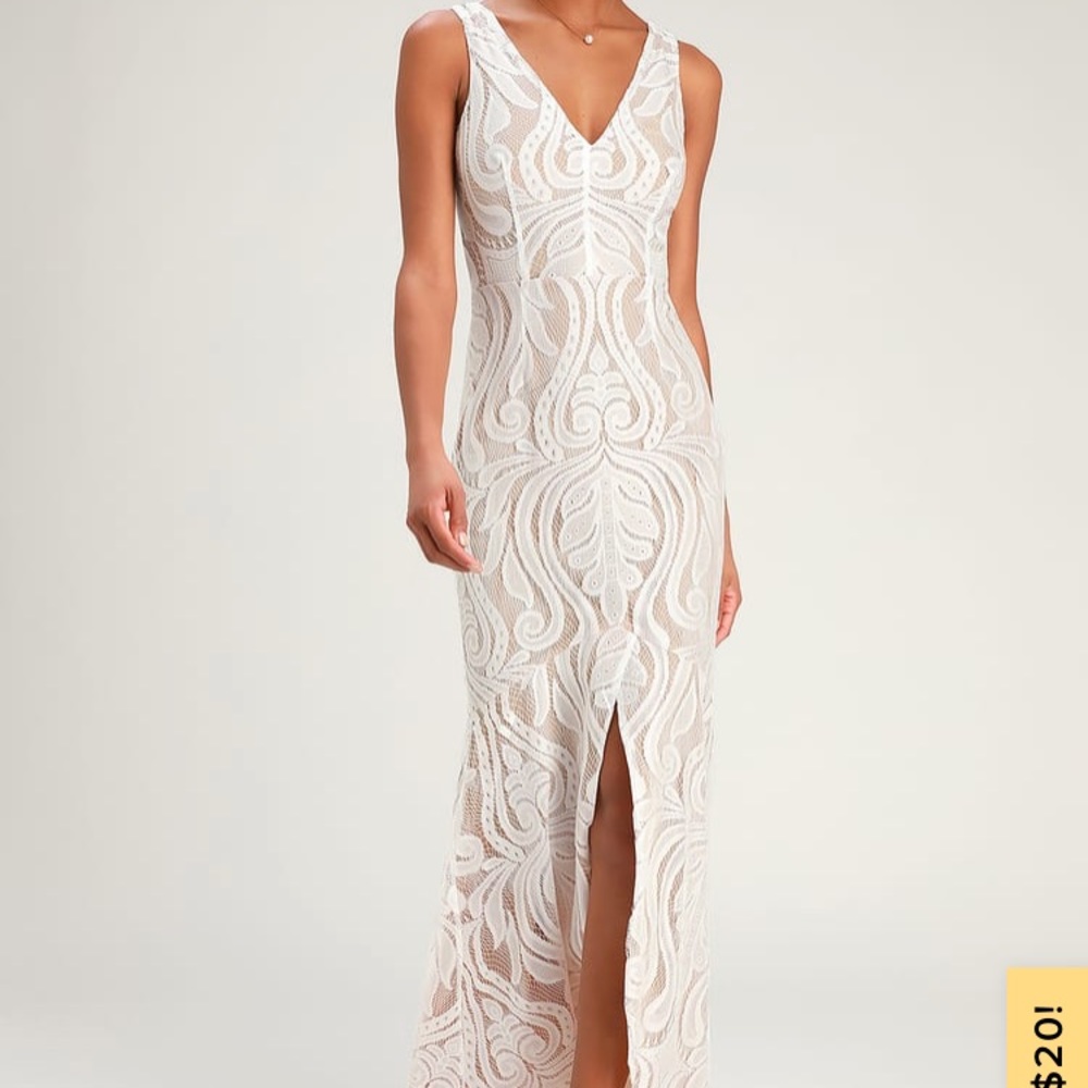 🦄 SAMPLE - RYSE the label boho lace romantic